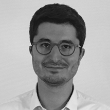 Guillaume DELEDALLE